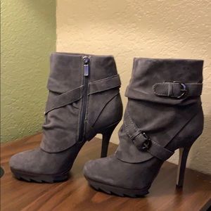 Brand New Boutique9 Boots. Size 7